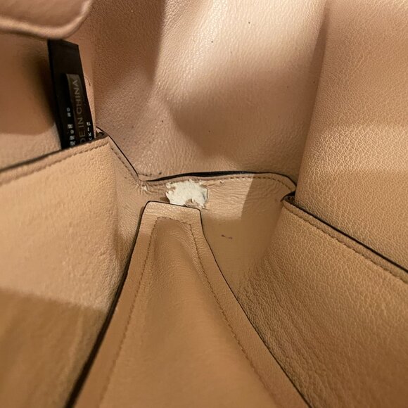 Ann Taylor Work Tote - Picture 4 of 4